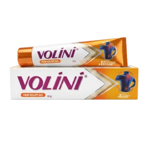 Volini Pain Relief Gel 20GM