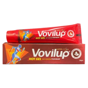 Vovilup Gel 30GM