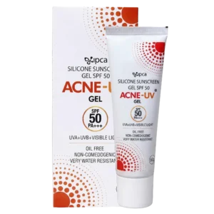 Acne-UV Sunscreen SPF 50