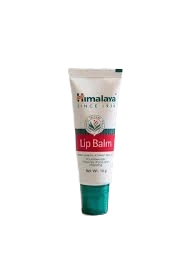 Himalaya Lip Balm