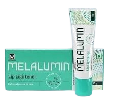 Melalumin Lip Lightener